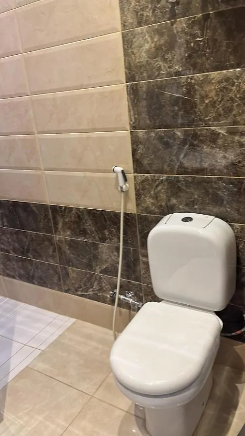 Appartement شقة فندقية في مكة تتكون من ٣ غرف و ٣ دورات مياة وصالة ومطبخ